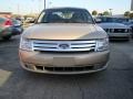 Dune Pearl Metallic - Taurus SEL Photo No. 3