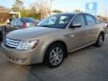 Dune Pearl Metallic - Taurus SEL Photo No. 4