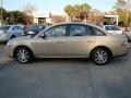 Dune Pearl Metallic - Taurus SEL Photo No. 5