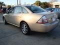 Dune Pearl Metallic - Taurus SEL Photo No. 6