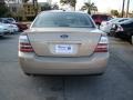 Dune Pearl Metallic - Taurus SEL Photo No. 7