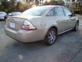 Dune Pearl Metallic - Taurus SEL Photo No. 8