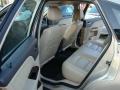 Dune Pearl Metallic - Taurus SEL Photo No. 11