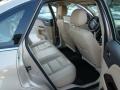 Dune Pearl Metallic - Taurus SEL Photo No. 13