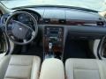 Dune Pearl Metallic - Taurus SEL Photo No. 14