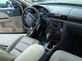 Dune Pearl Metallic - Taurus SEL Photo No. 15