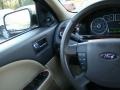 Dune Pearl Metallic - Taurus SEL Photo No. 20
