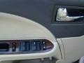 Dune Pearl Metallic - Taurus SEL Photo No. 21