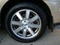 Dune Pearl Metallic - Taurus SEL Photo No. 28