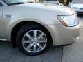 Dune Pearl Metallic - Taurus SEL Photo No. 29
