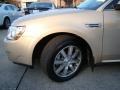 Dune Pearl Metallic - Taurus SEL Photo No. 30