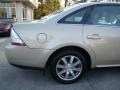 Dune Pearl Metallic - Taurus SEL Photo No. 32