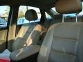 Dune Pearl Metallic - Taurus SEL Photo No. 36