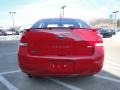Vermillion Red - Focus SES Sedan Photo No. 4