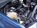 2008 Vista Blue Metallic Ford Escape XLT V6  photo #24