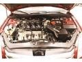 2008 Redfire Metallic Ford Fusion SE V6  photo #25