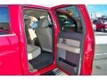 2009 Bright Red Ford F150 XLT SuperCrew 4x4  photo #16