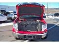 2009 Bright Red Ford F150 XLT SuperCrew 4x4  photo #23