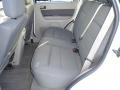 2009 White Suede Ford Escape XLT V6 4WD  photo #15