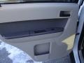 2009 White Suede Ford Escape XLT V6 4WD  photo #20