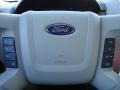 2009 White Suede Ford Escape XLT V6 4WD  photo #26
