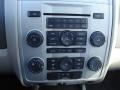 2009 White Suede Ford Escape XLT V6 4WD  photo #28