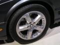 Anthracite - Arnage T Mulliner Photo No. 16