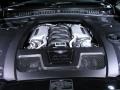 Anthracite - Arnage T Mulliner Photo No. 17