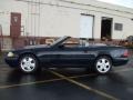 1999 Midnight Blue Mercedes-Benz SL 500 Roadster  photo #3