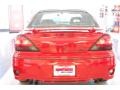 2002 Bright Red Pontiac Grand Am GT Sedan  photo #5