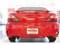 2002 Bright Red Pontiac Grand Am GT Sedan  photo #6