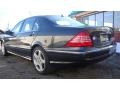designo Graphite Metallic - S 430 Sedan Photo No. 3