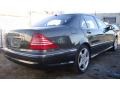 designo Graphite Metallic - S 430 Sedan Photo No. 4