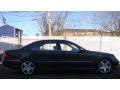 designo Graphite Metallic - S 430 Sedan Photo No. 5