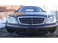 designo Graphite Metallic - S 430 Sedan Photo No. 6