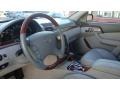designo Graphite Metallic - S 430 Sedan Photo No. 7