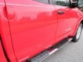 2007 Radiant Red Toyota Tundra SR5 TRD Double Cab 4x4  photo #25