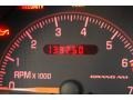 2002 Bright Red Pontiac Grand Am GT Sedan  photo #22