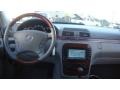 designo Graphite Metallic - S 430 Sedan Photo No. 15