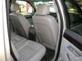 2005 Silver Birch Metallic Lincoln Aviator Luxury AWD  photo #8