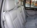 2005 Silver Birch Metallic Lincoln Aviator Luxury AWD  photo #9