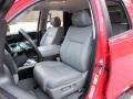 2007 Radiant Red Toyota Tundra SR5 TRD Double Cab 4x4  photo #35