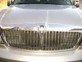 2005 Silver Birch Metallic Lincoln Aviator Luxury AWD  photo #18