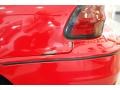 2002 Bright Red Pontiac Grand Am GT Sedan  photo #46