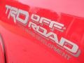 2007 Radiant Red Toyota Tundra SR5 TRD Double Cab 4x4  photo #53