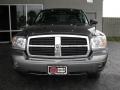 2007 Mineral Gray Metallic Dodge Dakota SLT Quad Cab  photo #4