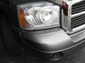 Mineral Gray Metallic - Dakota SLT Quad Cab Photo No. 5