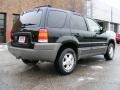 2002 Black Clearcoat Ford Escape XLT V6  photo #3