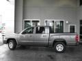 2007 Mineral Gray Metallic Dodge Dakota SLT Quad Cab  photo #6