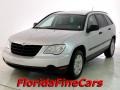 2007 Bright Silver Metallic Chrysler Pacifica   photo #1